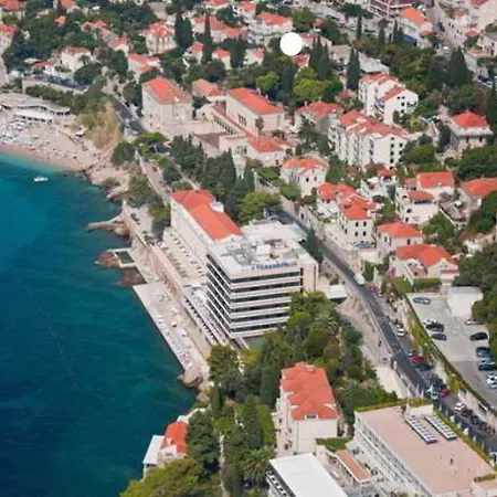 Bonbon Luxury Hotel