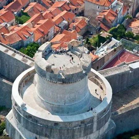 Bonbon Luxury Hotel Dubrovnik