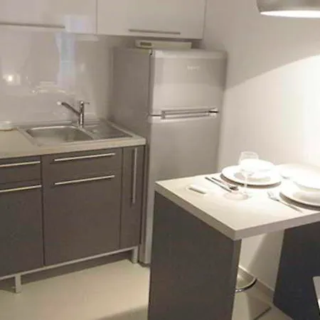 Bonbon Luxury 3* Dubrovnik